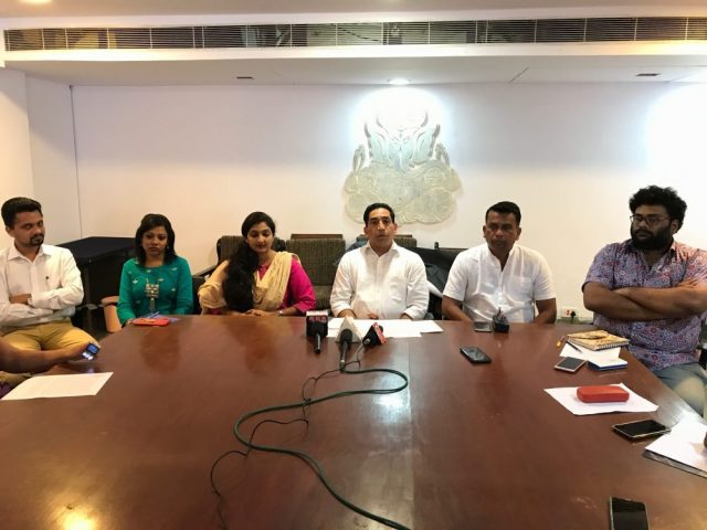 Parikrama 0.2 attracts the youth of Goa