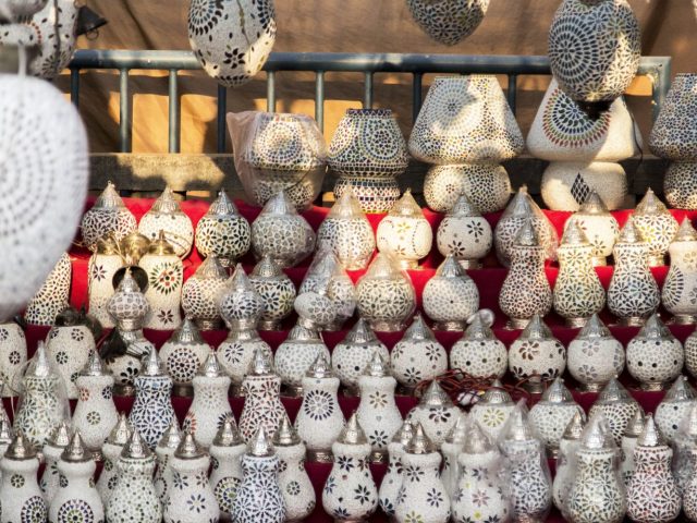 Searching for the perfect Goan souvenir?  Here are some ideas for you.