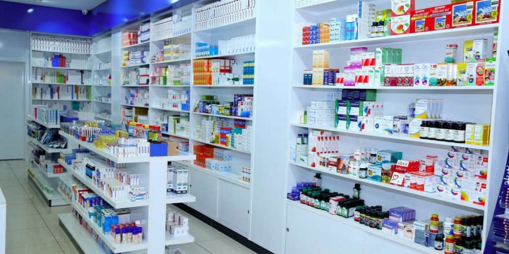 24×7 Pharmacies in Goa