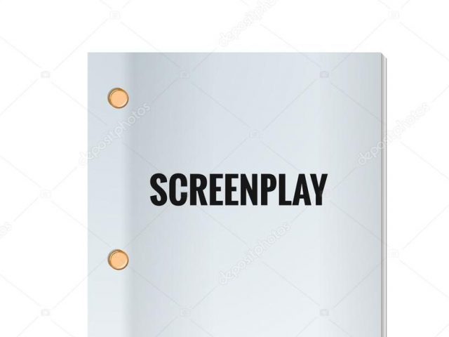 A 30-hour short term certificate course in screenplay