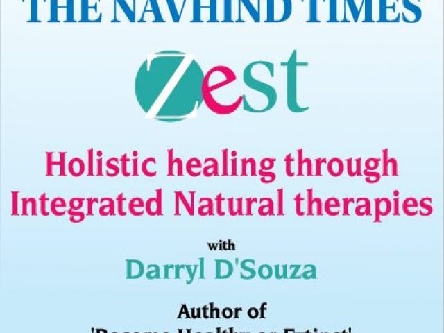 Healing the Natural way