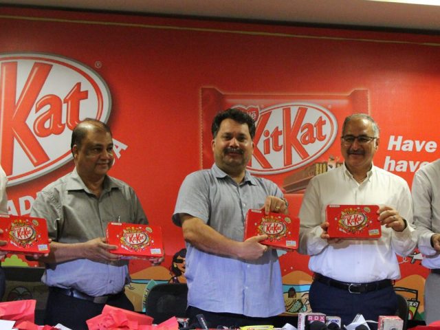 Nestle launches Goa edition of ‘KitKat Travel Break Pack’