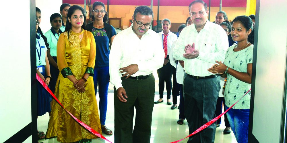 Tourism Expo inaugurated at Goa Science Centre