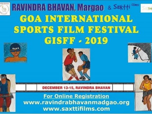 ‘Glory’ to be the opening film at Goa International Sports Film Festival, GISFF-2019