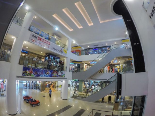 Diwali Bonanza at Caculo Mall
