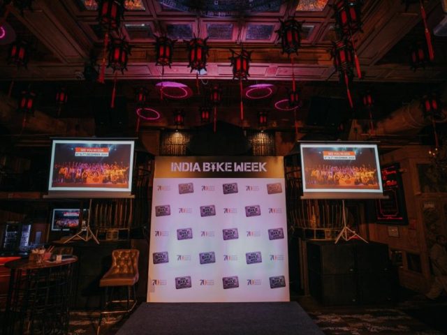India Bike Week gears up for its sixth edition