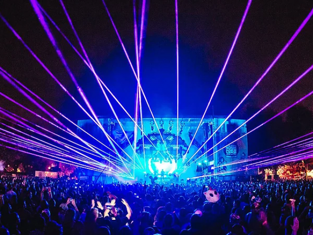 Lemonade Music Festival returns back to Goa