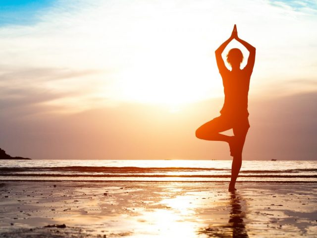 Yoga: For a Better Living…