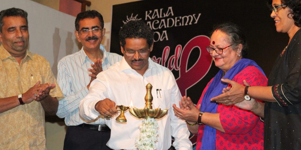 Kala Academy Observes World Music Day