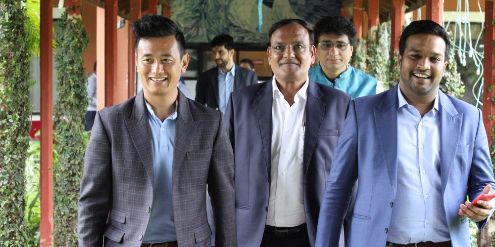 Hoping to see India at the 2026 World Cup: Bhutia