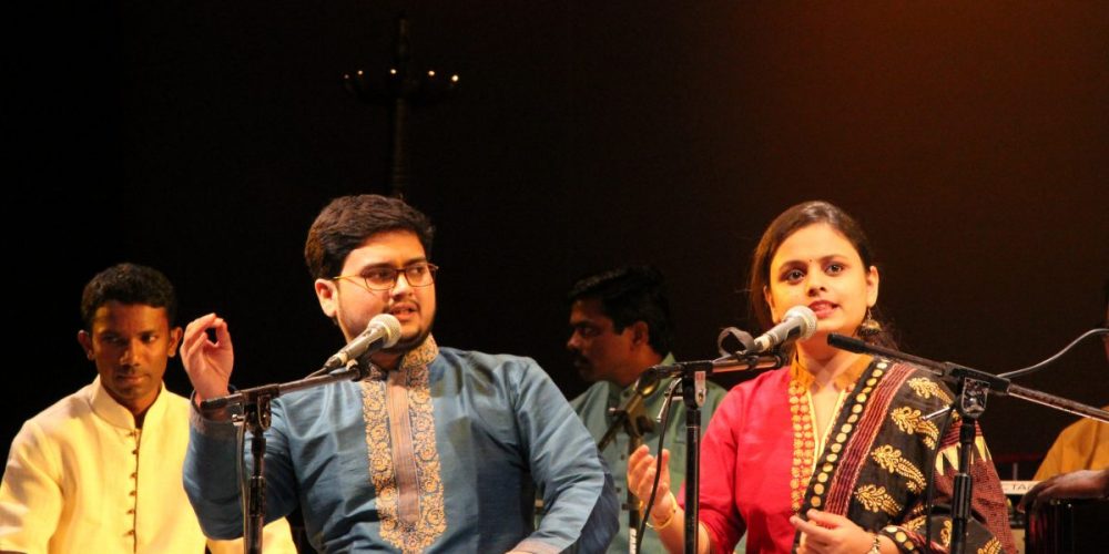 Sur Nidhi – A Musical Evening