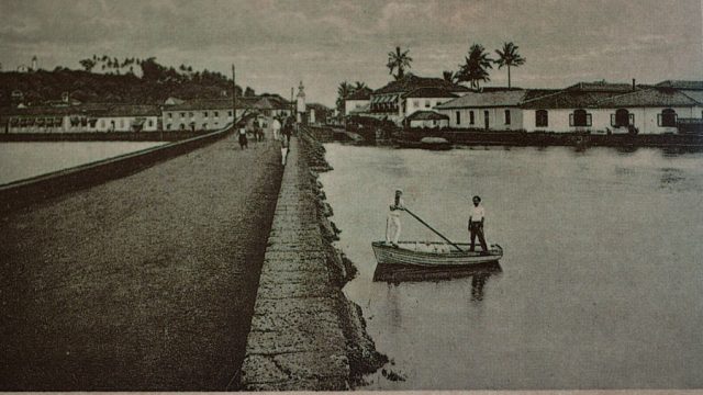 A sneak-peek into life in Goa decades ago