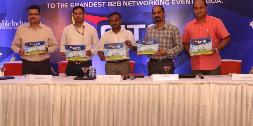 GITM will show Goa’s tourism potential