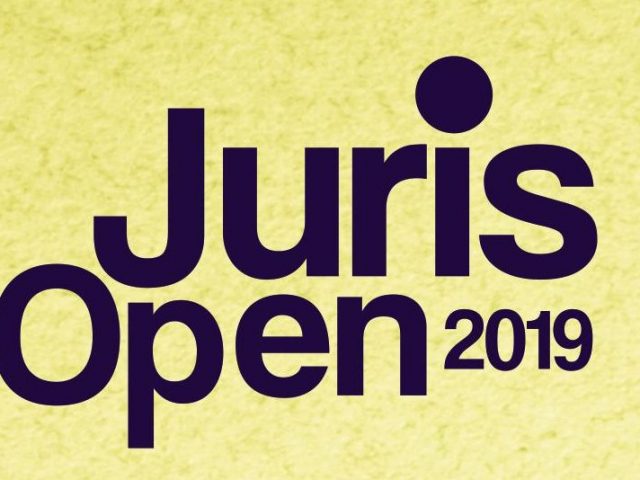 Three-day event ‘Juris Open 2019’ to begin from Feb 8