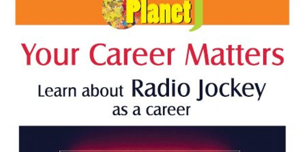 Your career matters