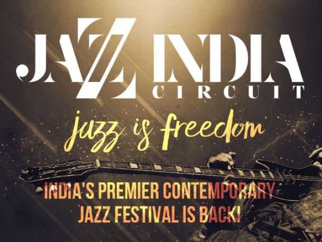 India’s Jazz Festival is back in Goa this year