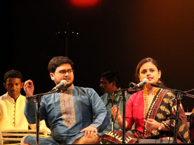 Sur Nidhi – A Musical Evening