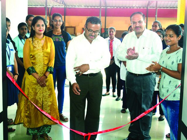 Tourism Expo inaugurated at Goa Science Centre