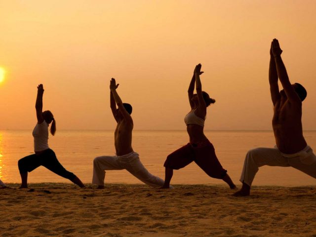 Goa State Yoga Academy to be inaugurated on March 18