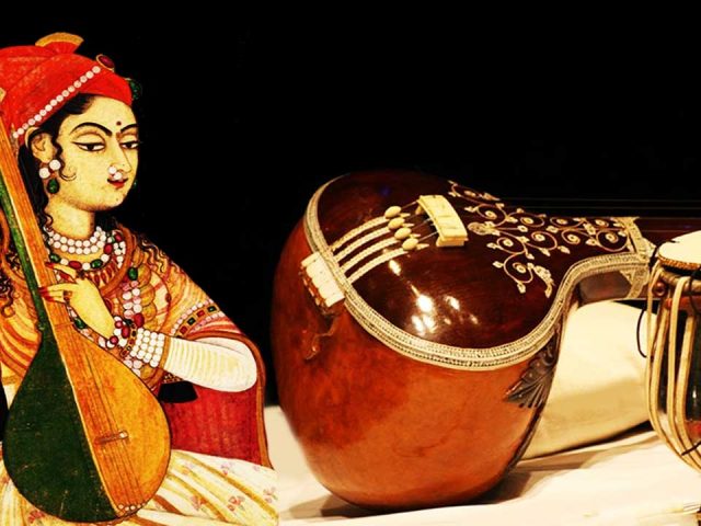 Opportunity to Train in Hindustani Classical Music