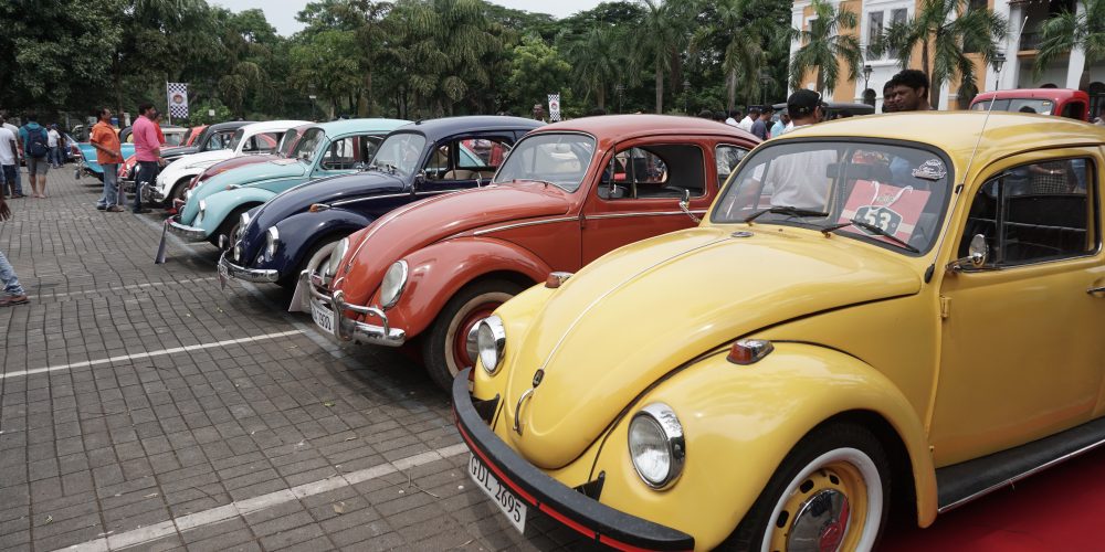 ‘Vintage and Classic Vehicles Drive’ to be held on 15 December
