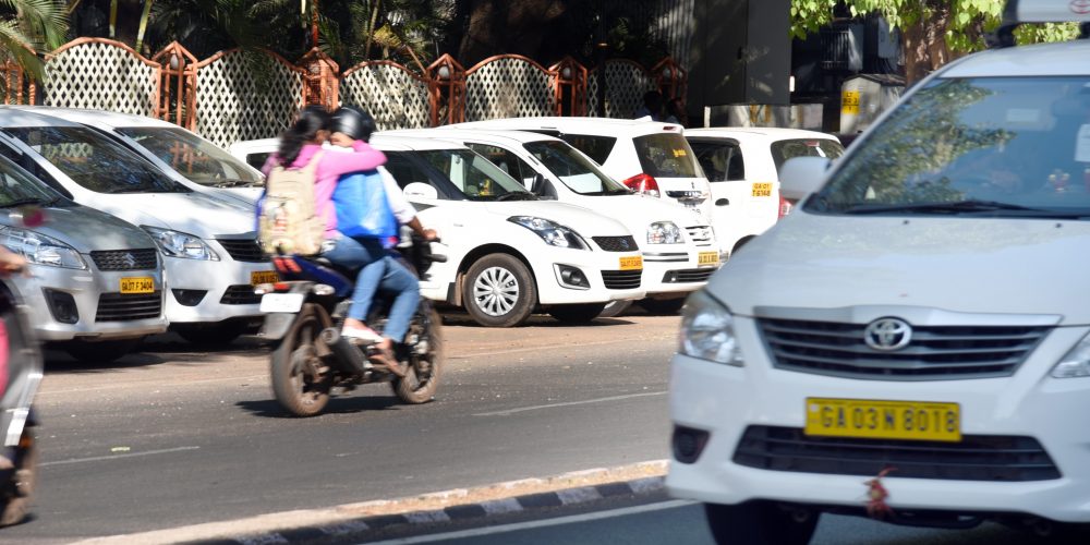 App-based taxi service in Goa by October