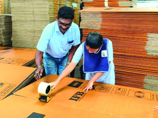 Empowering dreams: Industrial visits to be held for special students