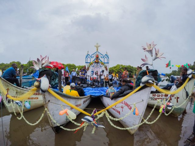 ‘Sangodd’– Festival of Togetherness