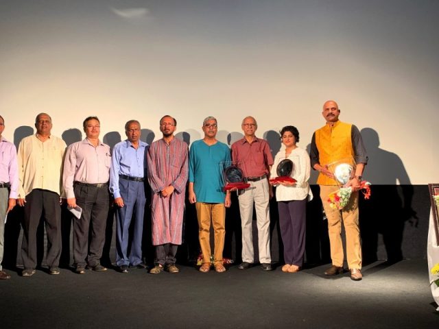 Konkani Cinema turns 69