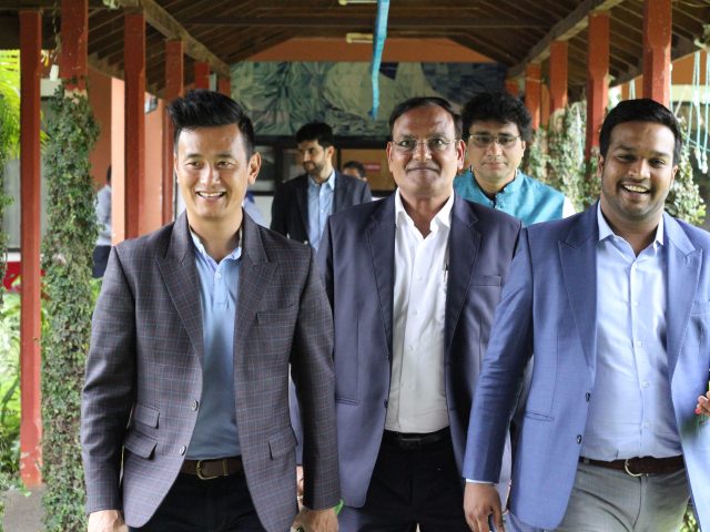 Hoping to see India at the 2026 World Cup: Bhutia