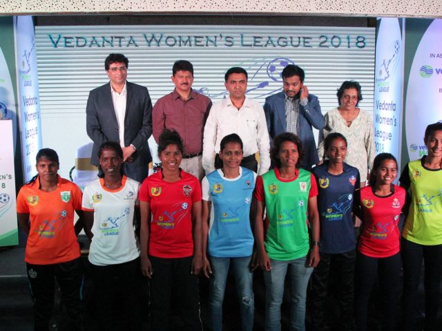 Eight teams to battle it out in the 2nd Women’s League