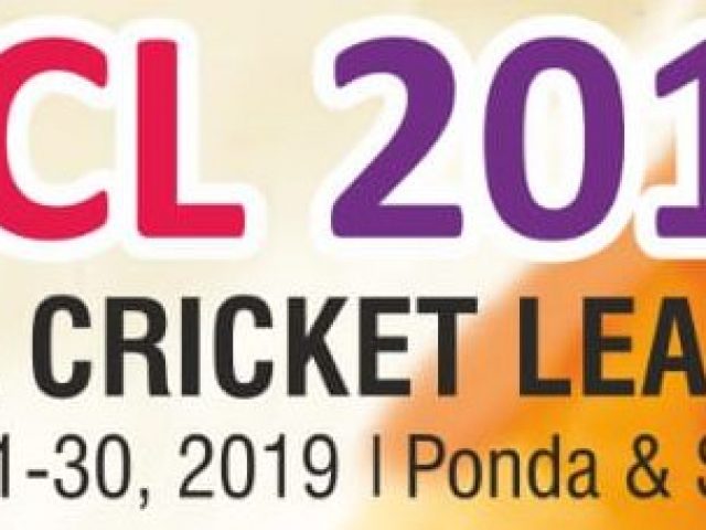 14 Wheelchair Cricket teams to be part of GCL – 2019