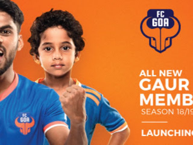 FC Goa announces special memberships for fans