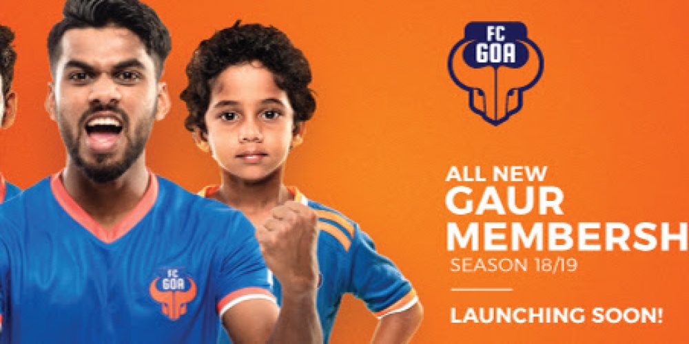 FC Goa announces special memberships for fans