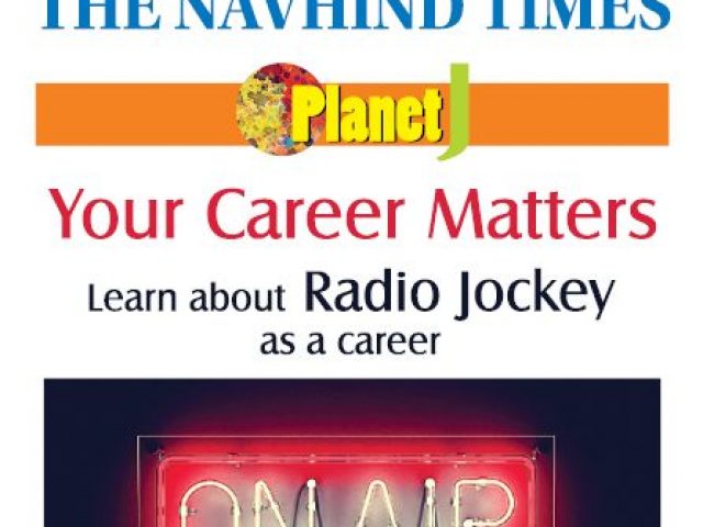 Your career matters