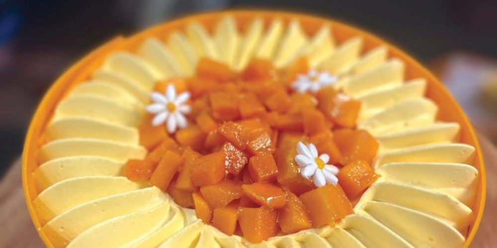Get high on mangoes with the ‘Mangoholic’ Festival at Goa Marriott Resort