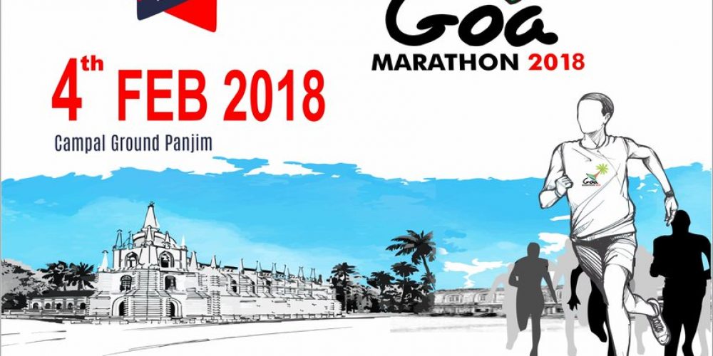 Goa Marathon 2018