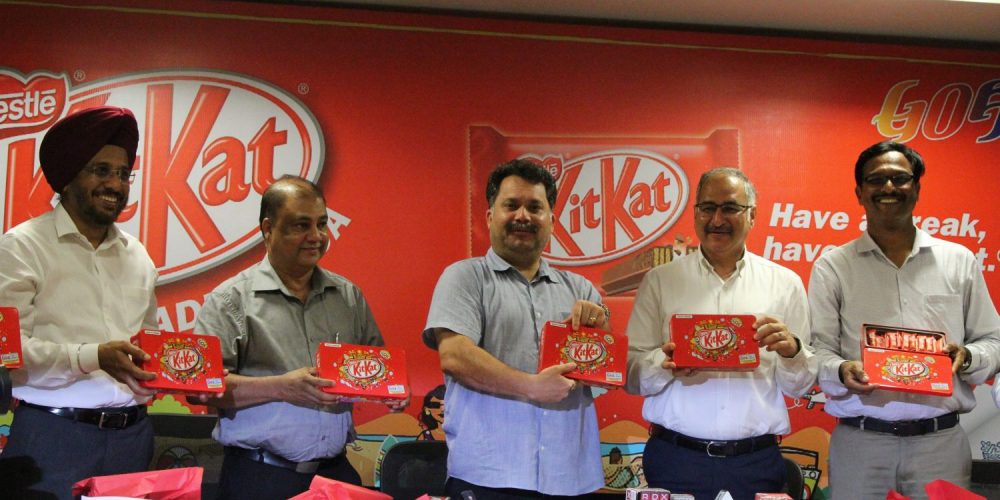 Nestle launches Goa edition of ‘KitKat Travel Break Pack’