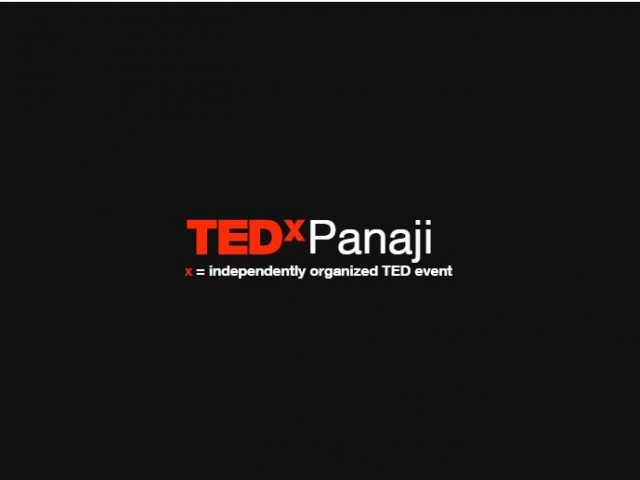 TEDxPanaji 2018 Conference to be held on Sunday, April 8