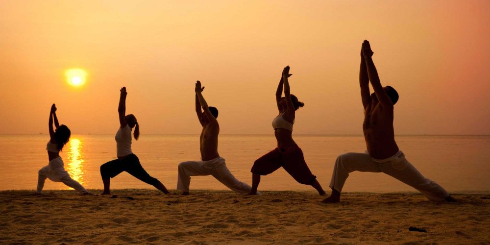 Goa State Yoga Academy to be inaugurated on March 18