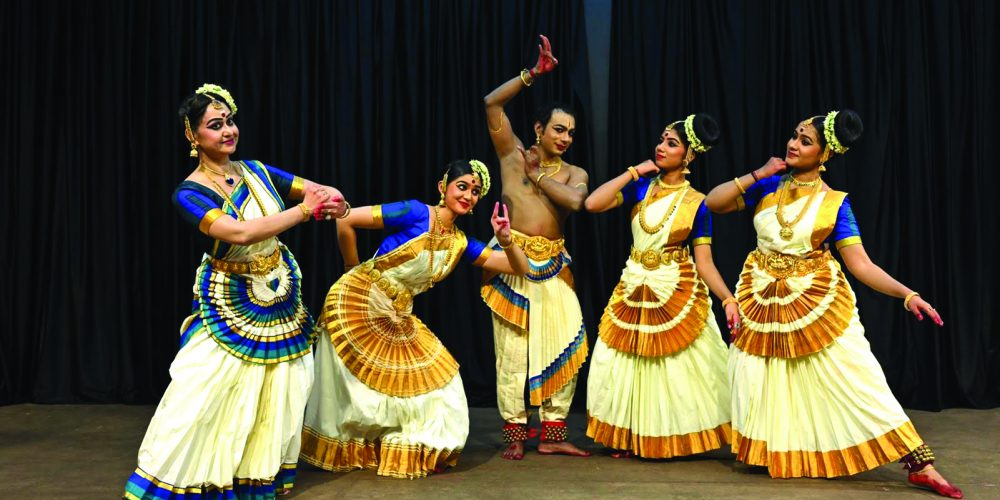 Theatre, Indian music, and more…