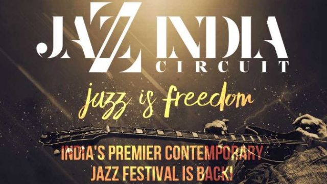 India’s Jazz Festival is back in Goa this year