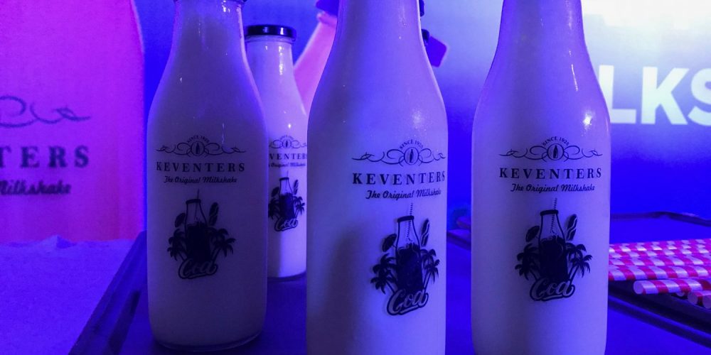 Keventers eyeing for expansion in the state