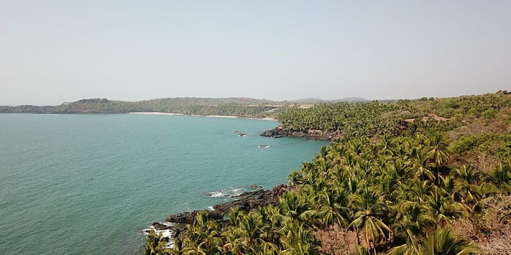 Goa in 12/ 24 hours – South Goa
