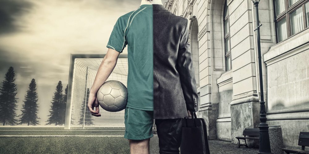 The dynamic world of sports management