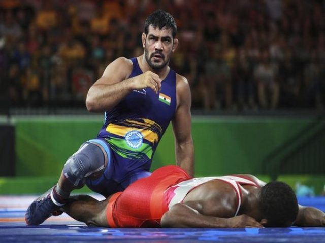 India wrestles Gold, Tejaswini and Punia clinch Silver, takes up medal tally to 31