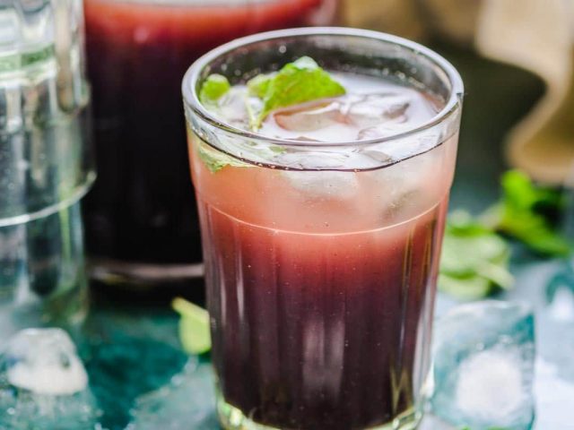 Kokum- The souring agent of Goa