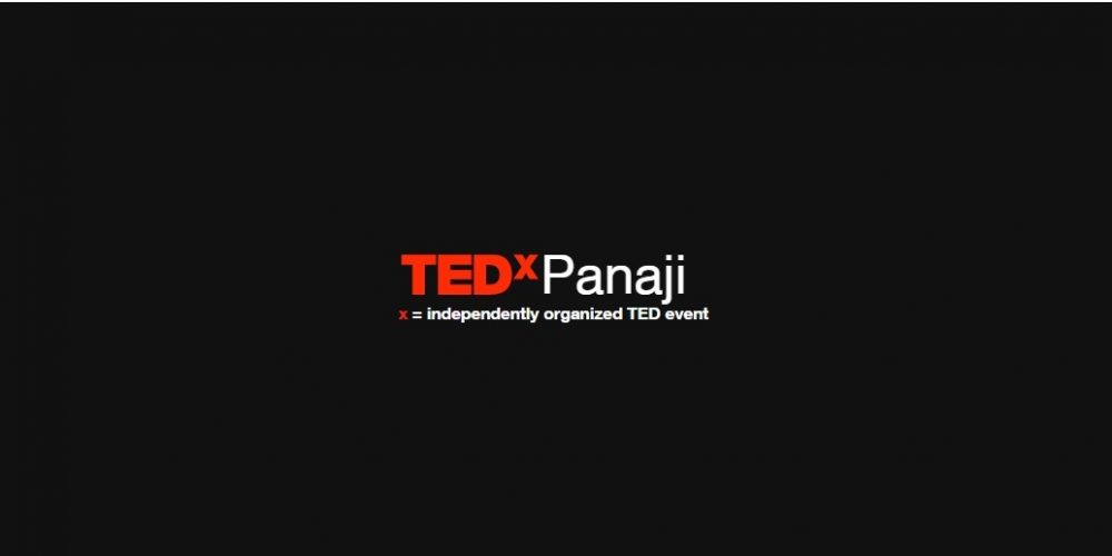 TEDxPanaji 2018 Conference to be held on Sunday, April 8