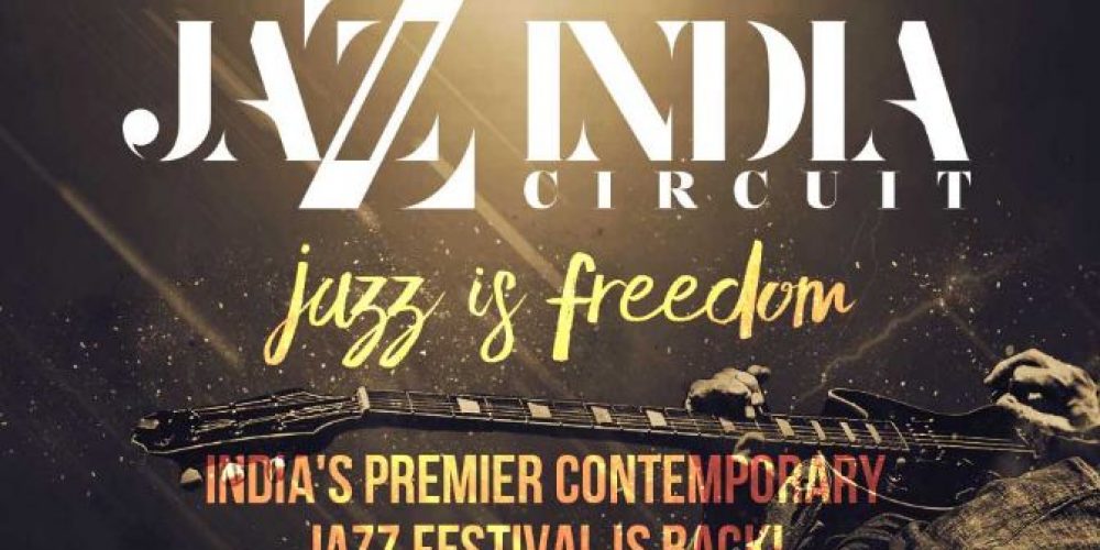 India’s Jazz Festival is back in Goa this year