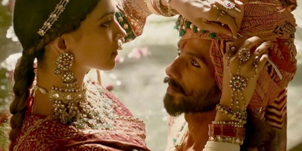 Padmaavat- Film Review